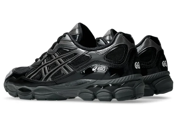 Asics Gel NYC Noir – Image 6