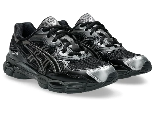 Asics Gel NYC Noir – Image 7