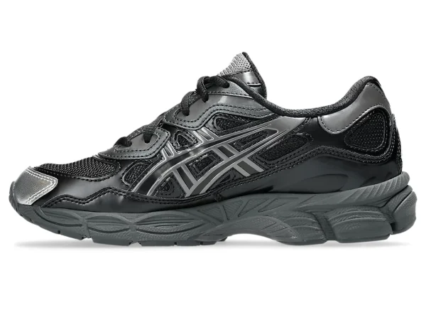 Asics Gel NYC Noir – Image 4