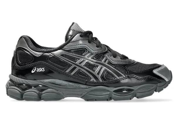 Asics Gel NYC Noir