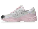 Asics Gel NYC Crème/Argent Pur