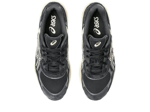 Asics Gel NYC Noir/Noir – Image 5