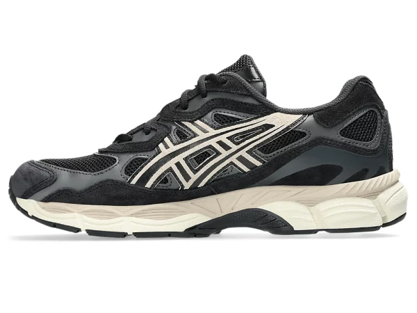 Asics Gel NYC Noir/Noir – Image 6