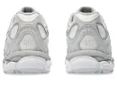 Asics Gel NYC Crème/Gris Nuage