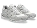 Asics Gel NYC Crème/Gris Nuage