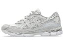 Asics Gel NYC Crème/Gris Nuage