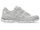 Asics Gel NYC Crème/Gris Nuage