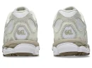 Asics Gel NYC Blanc/Gris Plume