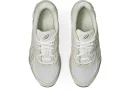 Asics Gel NYC Blanc/Gris Plume