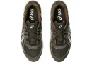 Asics Gel NYC Café noir/gris plume