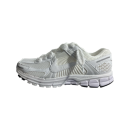VOMERO 5 | WHITE (LACETS PERSONNALISÉS GRATUITS INCLUS)