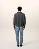 Pull Ami de Coeur en Laine