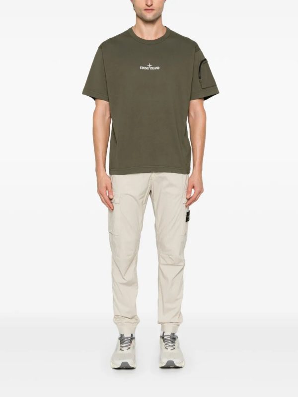 cargo track pants – Image 2