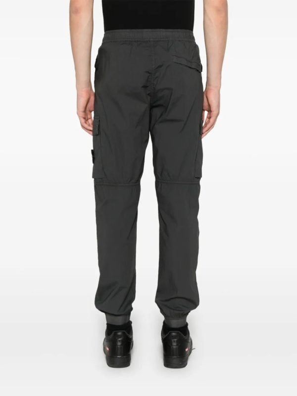 Compass-badge trousers – Image 4