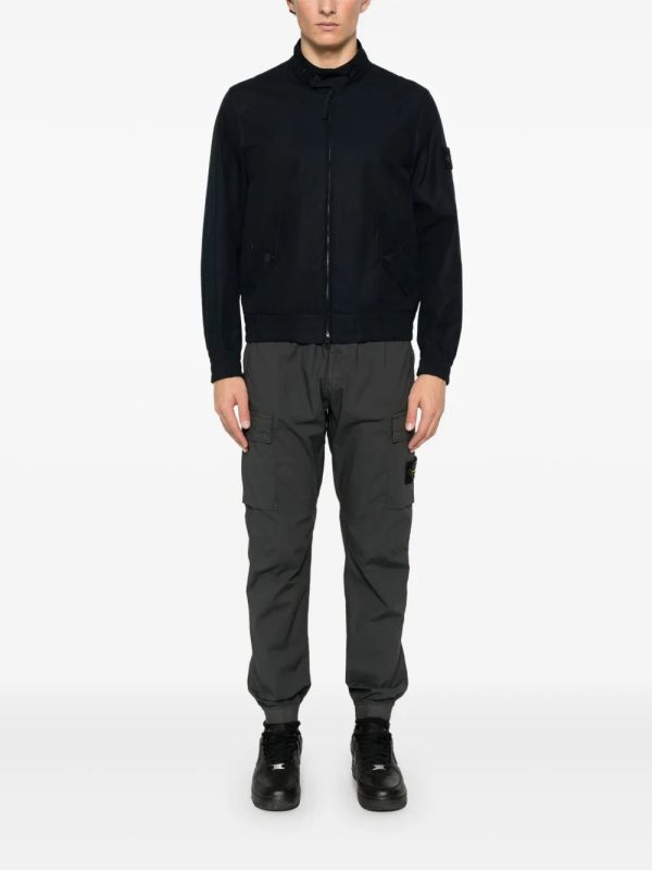 Compass-badge trousers – Image 2