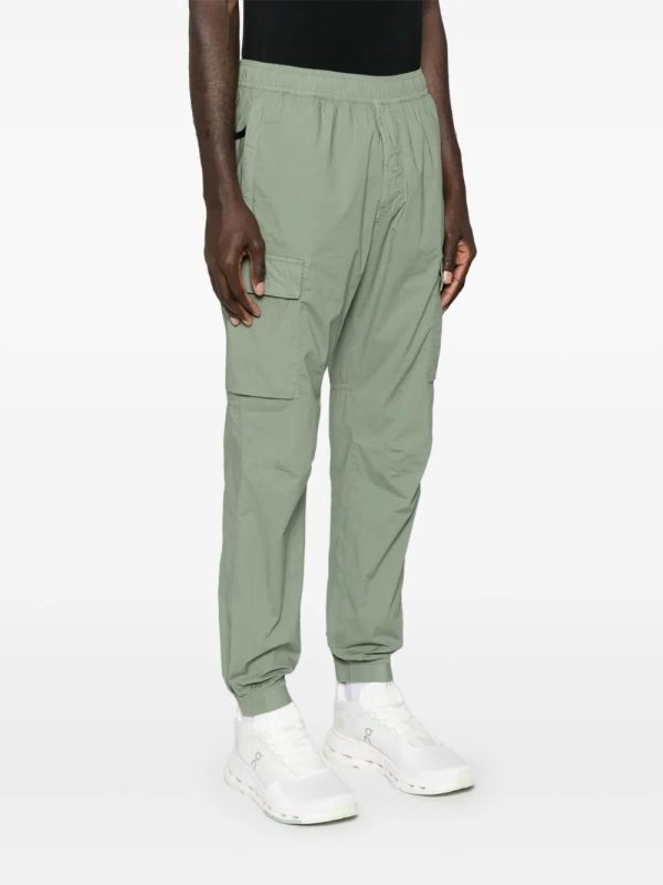 Compass-badge trousers – Image 3