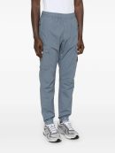 Compass-badge trousers