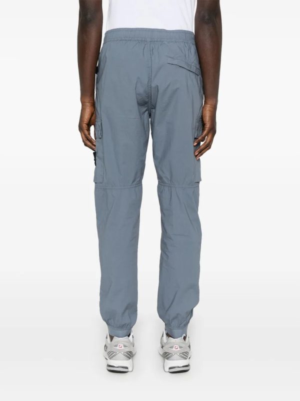 Compass-badge trousers – Image 3