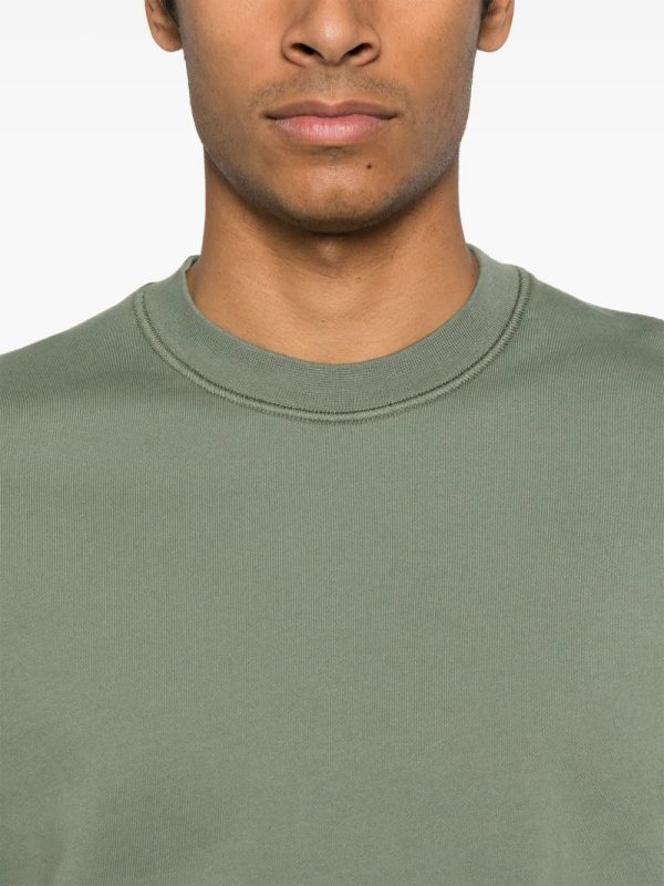 Compass-patch sweatshirt – Image 5