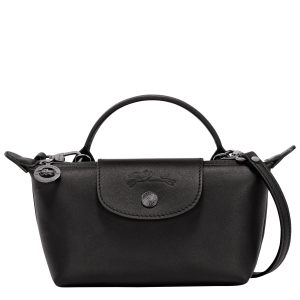 Pochette XS Le Pliage Xtra – Noir