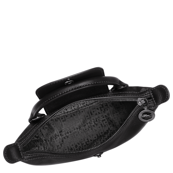 Pochette XS Le Pliage Xtra – Noir – Image 4