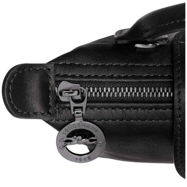 Pochette XS Le Pliage Xtra – Noir – Image 5