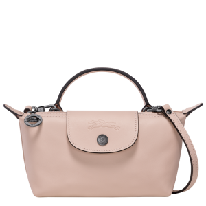 Pochette XS Le Pliage Xtra – Nude