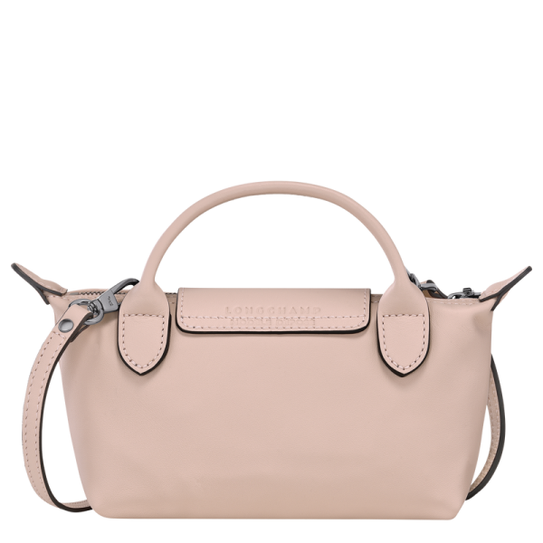 Pochette XS Le Pliage Xtra – Nude – Image 4