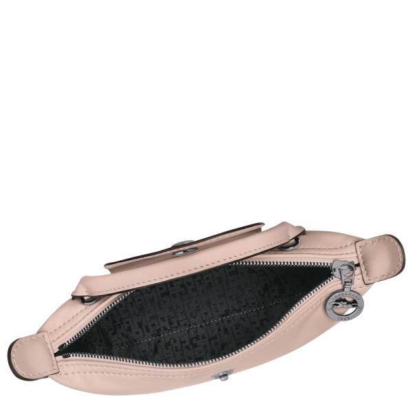 Pochette XS Le Pliage Xtra – Nude – Image 5
