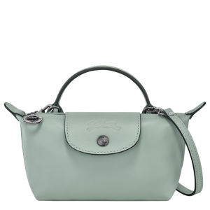 Pochette XS Le Pliage Xtra – Verveine