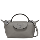 Pochette XS Le Pliage Xtra – Tourterelle