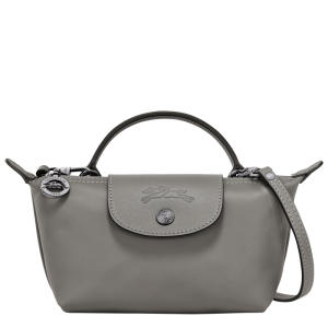 Pochette XS Le Pliage Xtra – Tourterelle