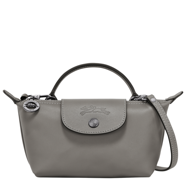 Pochette XS Le Pliage Xtra – Tourterelle