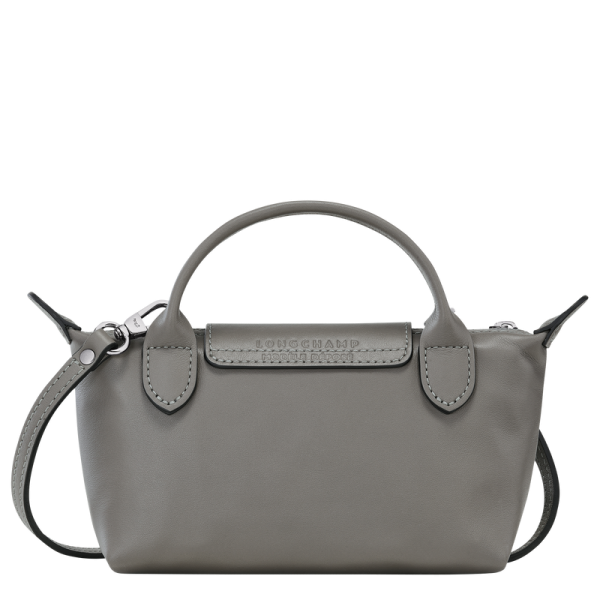 Pochette XS Le Pliage Xtra – Tourterelle – Image 4