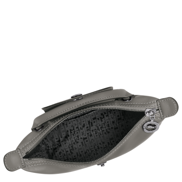 Pochette XS Le Pliage Xtra – Tourterelle – Image 5
