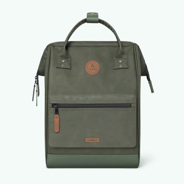 Busan – Sac à dos – Medium – 1 pochette