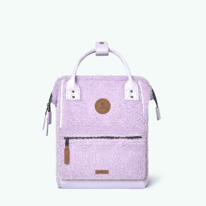 Cleveland – Sac à dos – Mini – 1 pochette