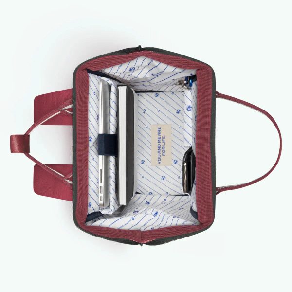 Angers – Sac à dos – Medium – Image 3