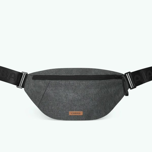 Luxembourg – Sac Banane Mini