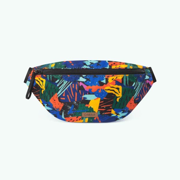 Luxembourg – Sac Banane Mini – Image 2