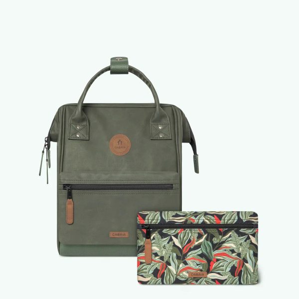 Busan – Sac à dos – Mini