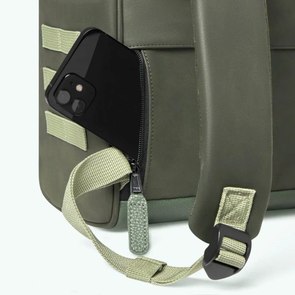 Busan – Sac à dos – Mini – Image 10