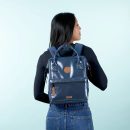Larissa – Sac à dos – Mini