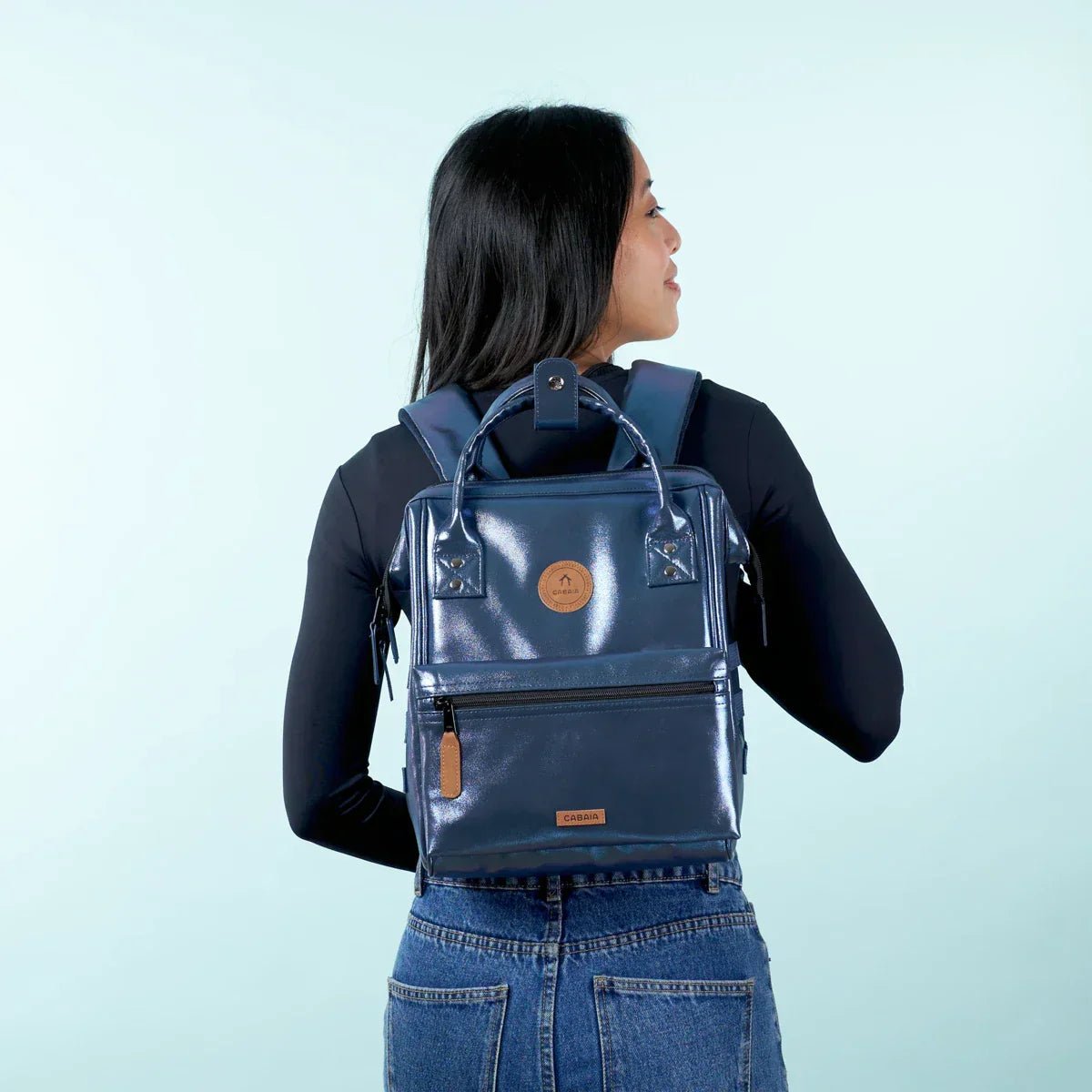Larissa – Sac à dos – Mini – Image 2