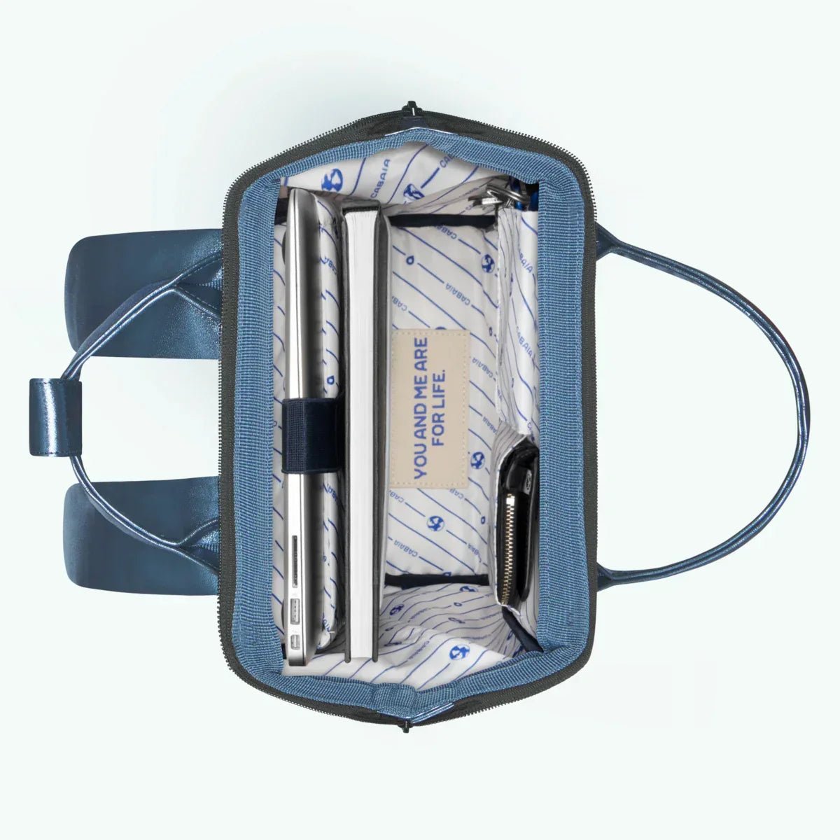 Larissa – Sac à dos – Mini – Image 3