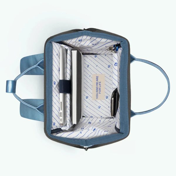 Bourgas – Sac à dos – Medium – Image 3