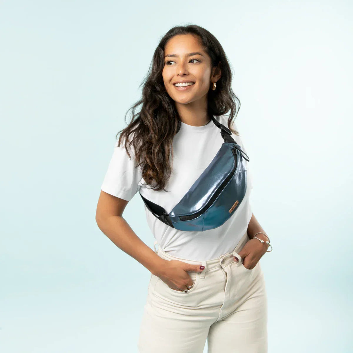 Larissa – Sac Banane Mini – Image 2