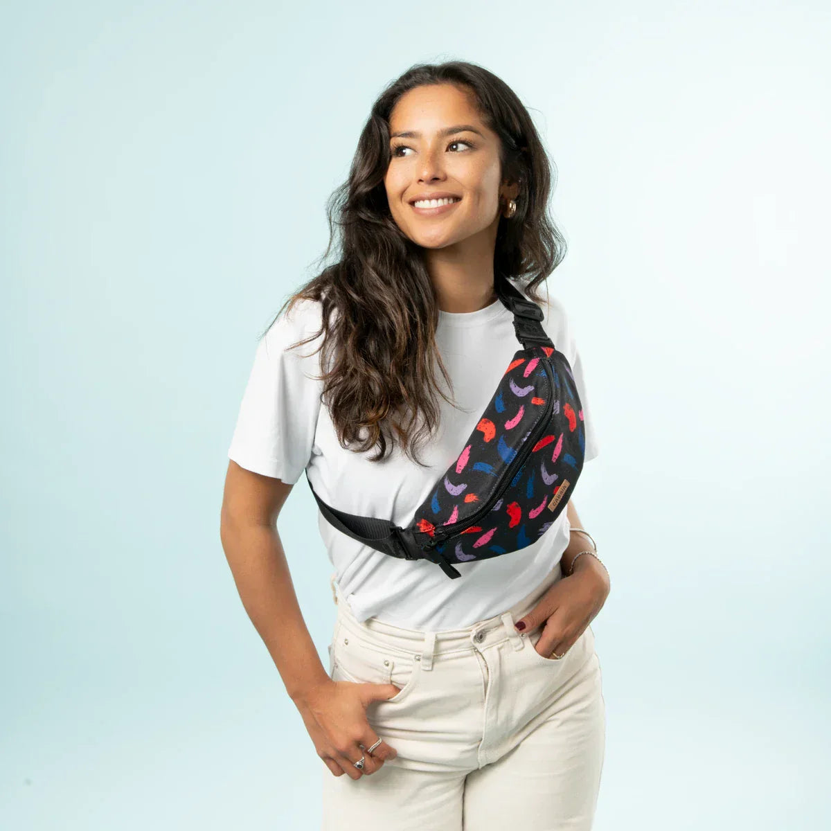 Larissa – Sac Banane Mini – Image 3