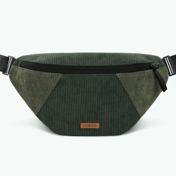 Doha – Sac Banane Maxi