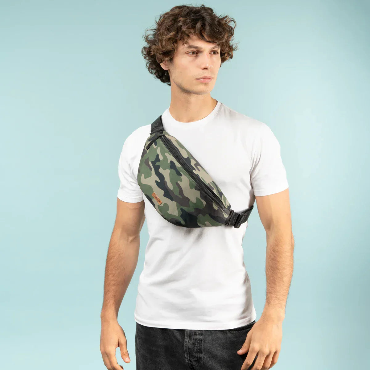 Doha – Sac Banane Maxi – Image 3